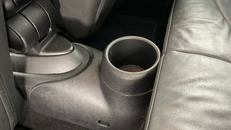 MINI Hatchback 2.0 Cooper S Sport 5dr Auto [Comfort/Nav Pack] Petrol Hatchback